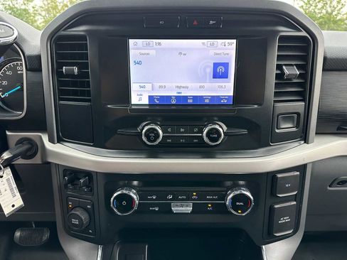 Used 2022 Ford F150 XLT w/ Equipment Group 301A Mid image 25