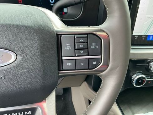 New 2026 Ford F350 Platinum w/ Platinum Plus Package image 31