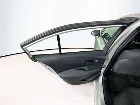 Used 2024 Toyota Corolla LE image 26