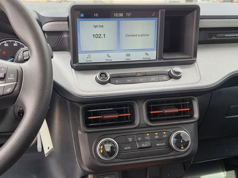 Certified 2023 Ford Maverick XLT w/ Equipment Group 300A Standard image 9