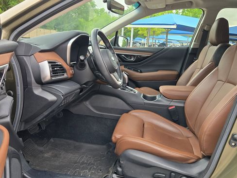 Used 2021 Subaru Outback Touring XT image 9