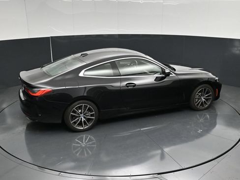 Used 2025 BMW 430i xDrive Coupe AWD/4WD image 41