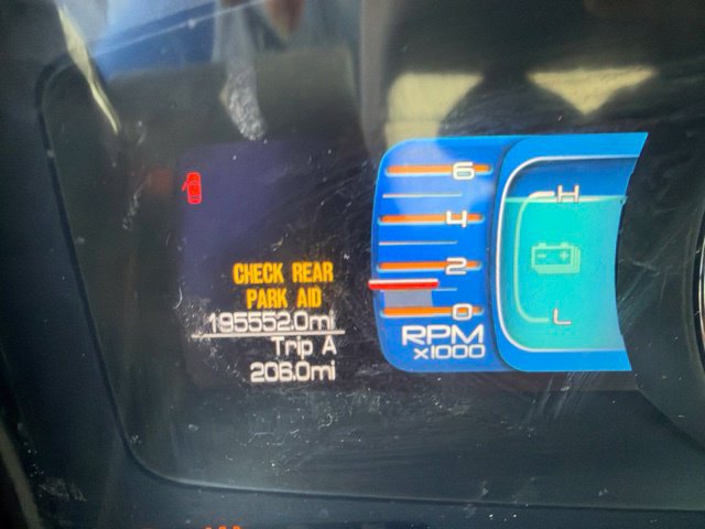Used 2010 Ford Fusion Hybrid FWD image 12
