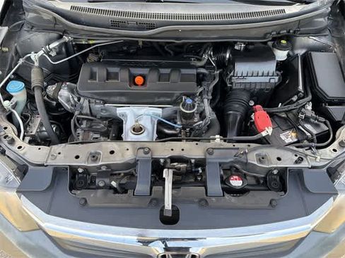 Used 2012 Honda Civic EX image 16