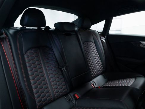 Used 2022 Audi RS 5 Sportback image 26