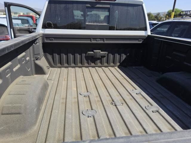 Used 2022 Chevrolet Silverado 2500 LT w/ Convenience Package AWD/4WD image 6