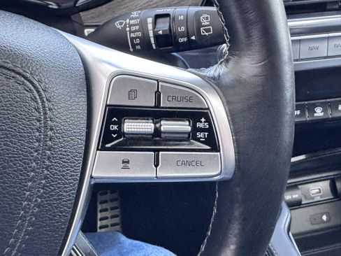 Used 2022 Kia Telluride SX image 27