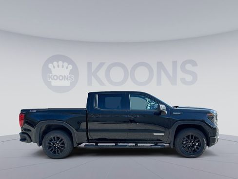 New 2026 GMC Sierra 1500 Elevation w/ X31 Off-Road Package image 8