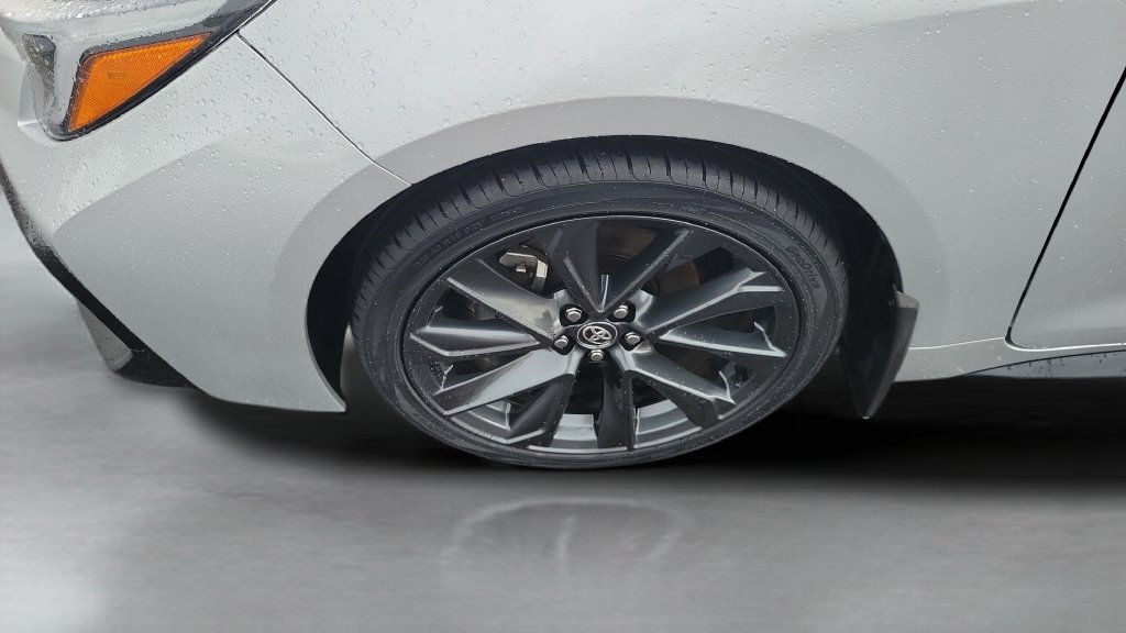 Used 2024 Toyota Corolla SE FWD image 23