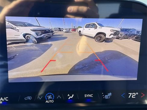 New 2026 Chevrolet Traverse LT w/ LPO, Floor Liner Package image 13