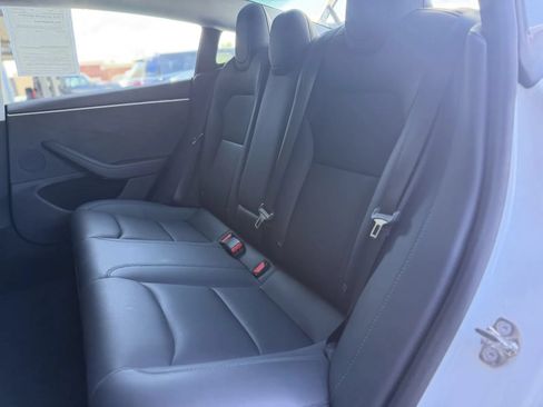 Used 2024 Tesla Model 3 Long Range AWD/4WD image 15