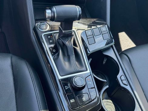 Used 2023 Kia Sportage X-Line w/ X-Line Premium Package AWD/4WD image 28