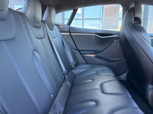 Used 2017 Tesla Model S 75D image 15