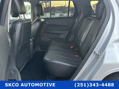 Used 2017 GMC Terrain SLT image 14