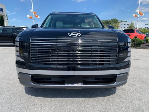 New 2026 Hyundai Palisade Limited image 10