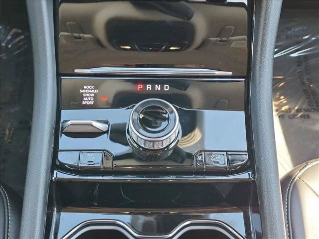 Used 2023 Jeep Grand Cherokee 4WD 4xe image 12