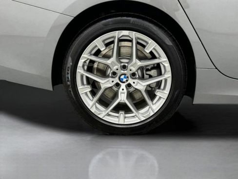 Used 2025 BMW 330i xDrive Sedan w/ Premium Package AWD/4WD image 36