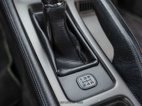 Used 1991 Acura NSX image 38