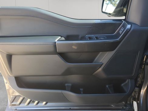 Used 2021 Ford F150 XLT w/ Equipment Group 302A High image 26