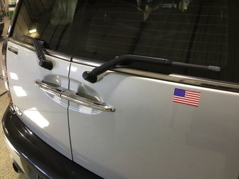 Used 2011 MINI Cooper Clubman S image 21