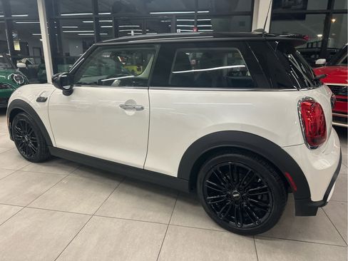 Certified 2024 MINI Cooper S image 4
