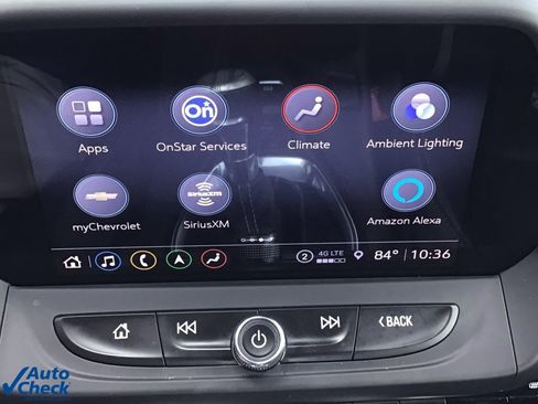 Used 2021 Chevrolet Camaro SS image 29