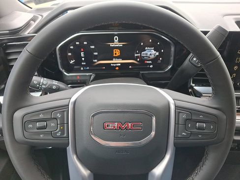 New 2026 GMC Sierra 1500 SLE w/ X31 Off-Road Package AWD/4WD image 19
