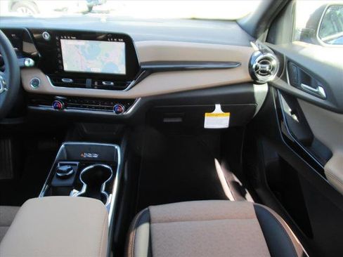 New 2026 Chevrolet Equinox ACTIV w/ Convenience Package III image 15