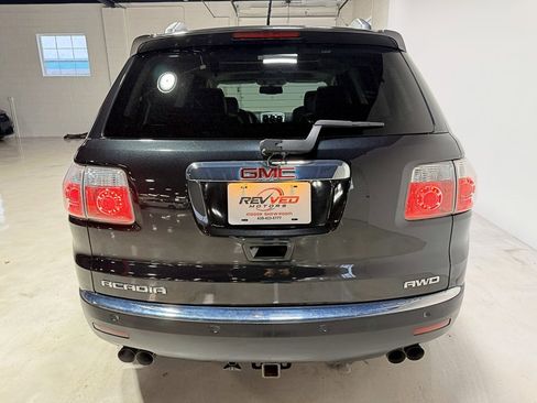 Used 2011 GMC Acadia SLT image 6