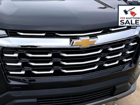 Used 2025 Chevrolet Equinox LT image 29