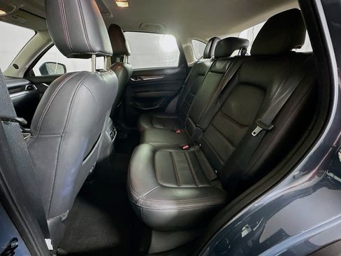 Used 2024 MAZDA CX-5 Carbon Edition image 27
