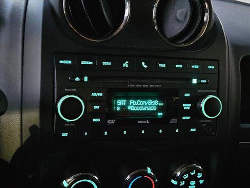 Used 2016 Jeep Patriot Sport w/ Power Value Group image 16