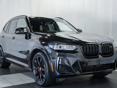 Used 2024 BMW X3 M40i