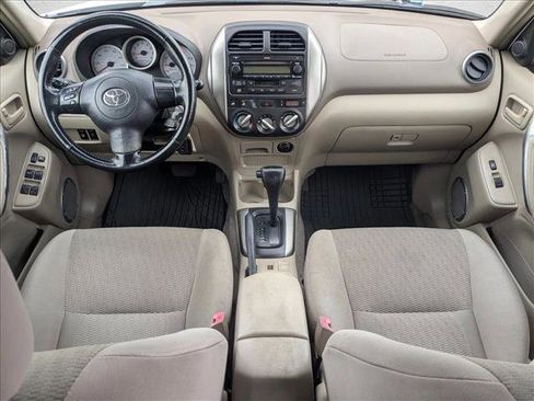 Used 2005 Toyota RAV4 2WD image 16