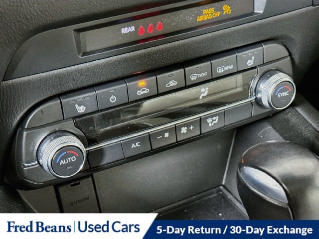 Used 2024 MAZDA CX-5 AWD 2.5 S w/ Preferred Package image 23