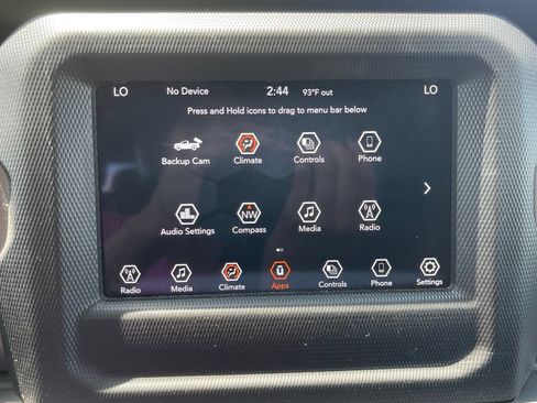 Used 2021 Jeep Gladiator Sport AWD/4WD image 30