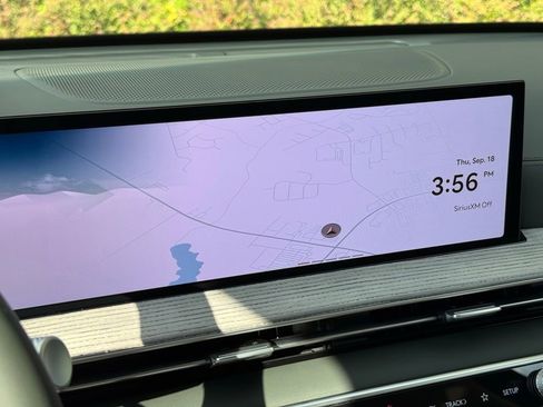 New 2026 Genesis GV80 2.5T Advanced image 33