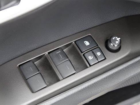 Used 2021 Toyota Camry TRD image 17