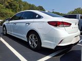 Used 2019 Hyundai Sonata Limited image 3