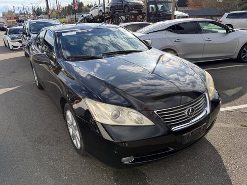 Used 2008 Lexus ES 350 image 4