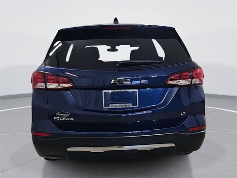 Certified 2023 Chevrolet Equinox LT image 5