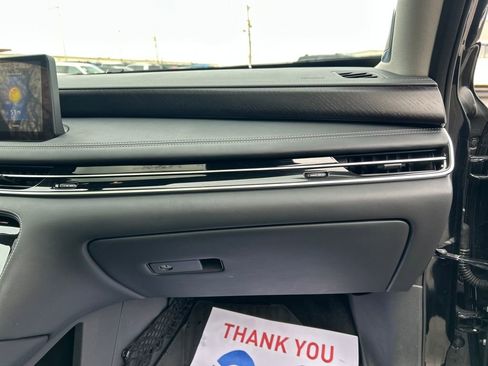 Used 2023 INFINITI QX60 Sensory w/ Vision Package image 50