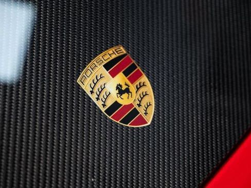 Used 2025 Porsche 911 GT3 RS RWD image 17