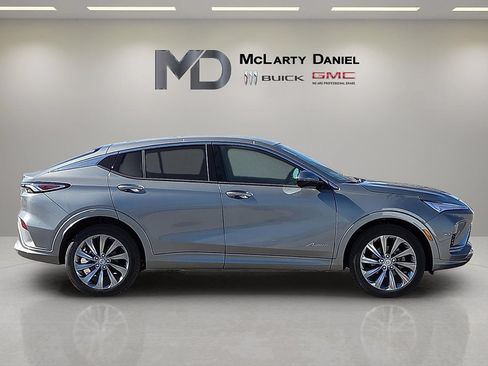 New 2026 Buick Envista Preferred FWD image 6