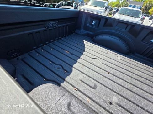 New 2026 Ford F250 Platinum image 32