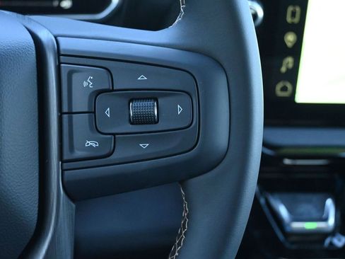 New 2026 GMC Sierra 3500 AT4 w/ AT4 Premium Plus Package image 34