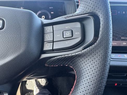 New 2026 Dodge Charger R/T AWD/4WD image 19