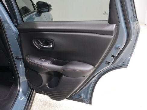 Used 2024 Honda HR-V Sport image 21