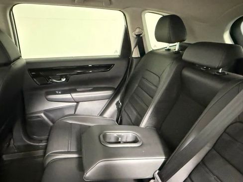 Used 2026 Honda CR-V EX-L image 37