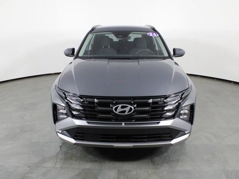 Used 2026 Hyundai Tucson SEL FWD image 13